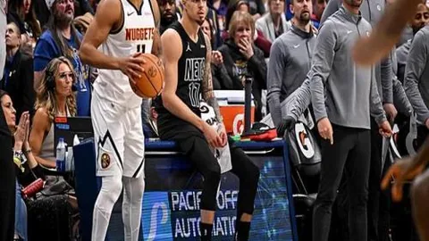 蘇格蘭教頭：蒂爾尼受輕傷，預計將重返英格蘭陣容